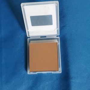 Sheer Mineral pressed powder
